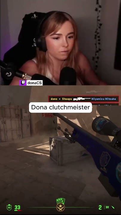 dona csgo|donaCS (@donacs2) .